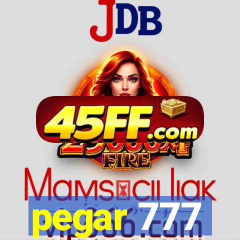 pegar 777